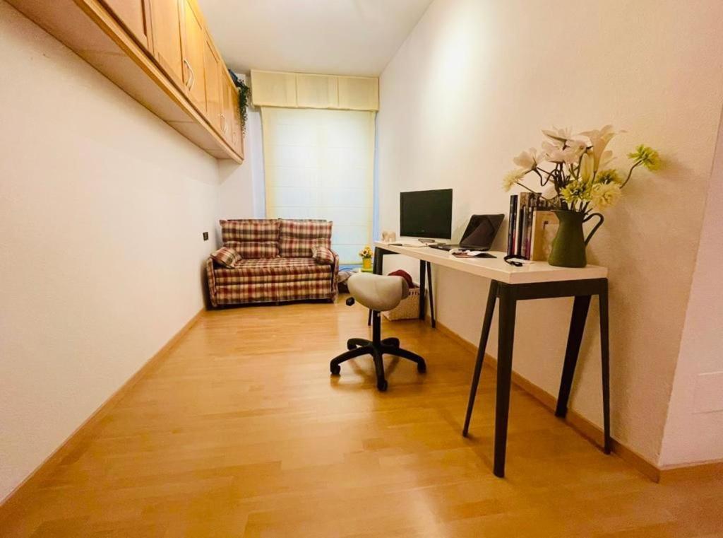 Apartamento Greenhouse, Casco Historico De *
