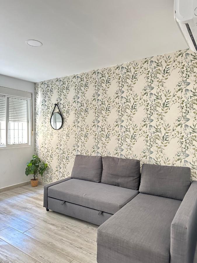 Malaga Inn Apartaments Apartamento Málaga