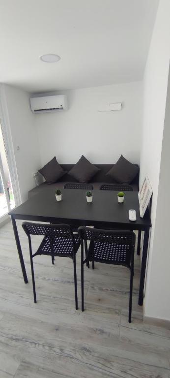 Apartamento Malaga Inn Apartaments Málaga