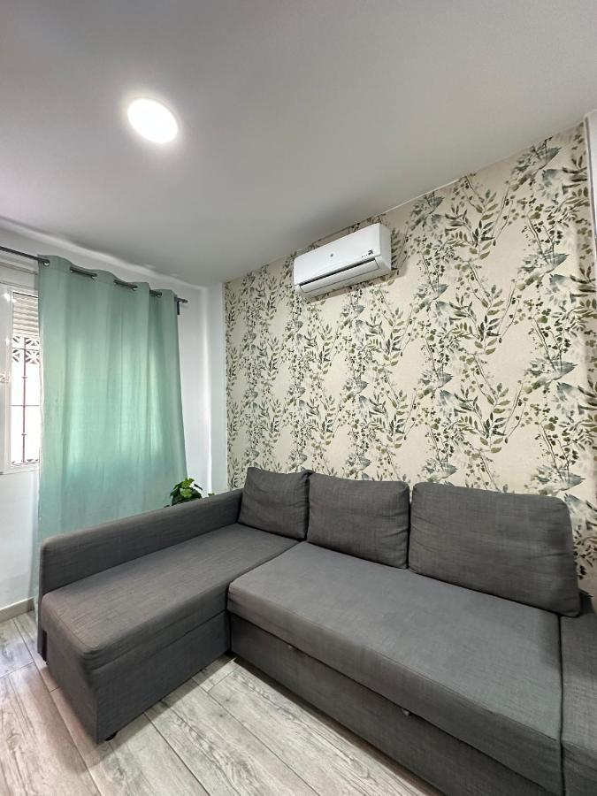 Apartamento Malaga Inn Apartaments Málaga