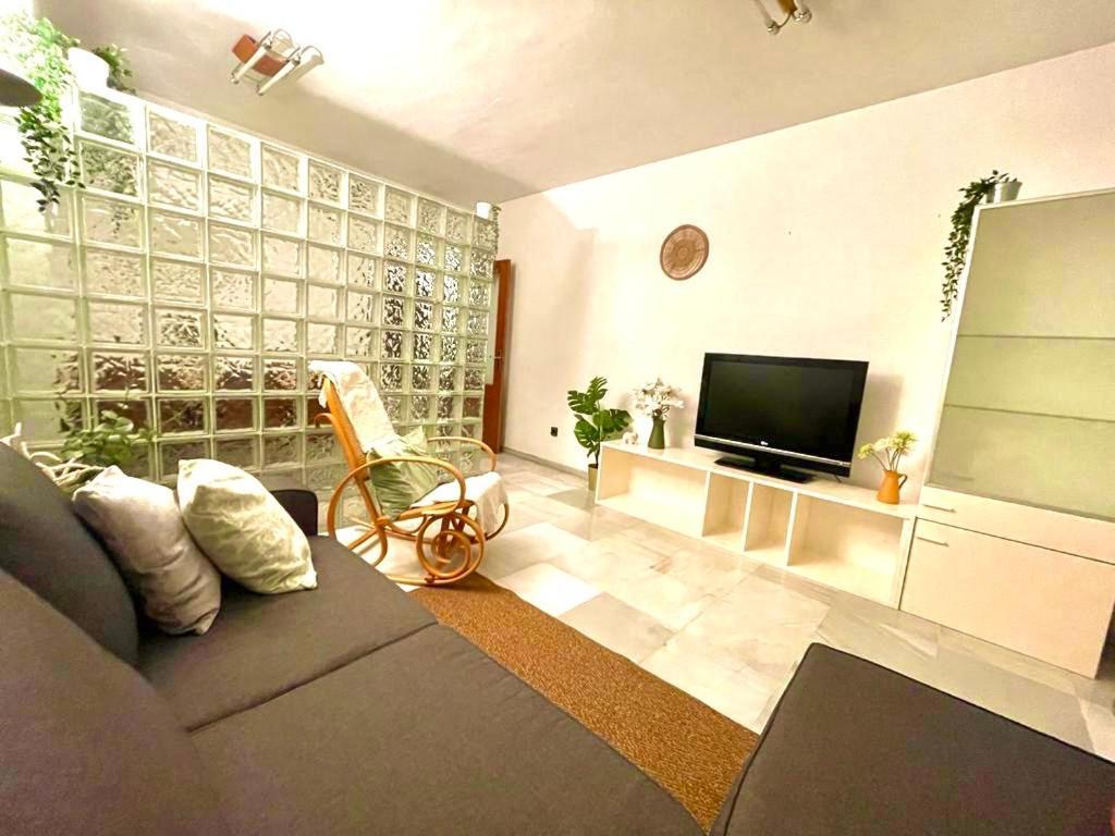 Apartamento Greenhouse, Casco Historico De Málaga