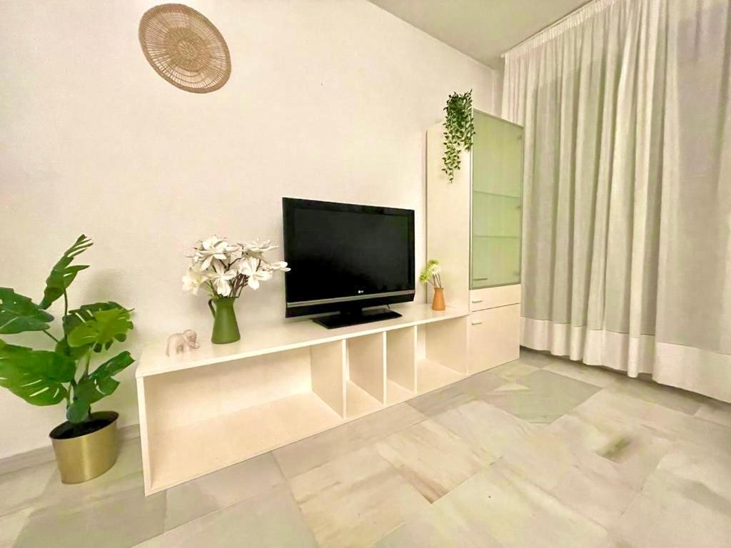 Apartamento Greenhouse, Casco Historico De Málaga