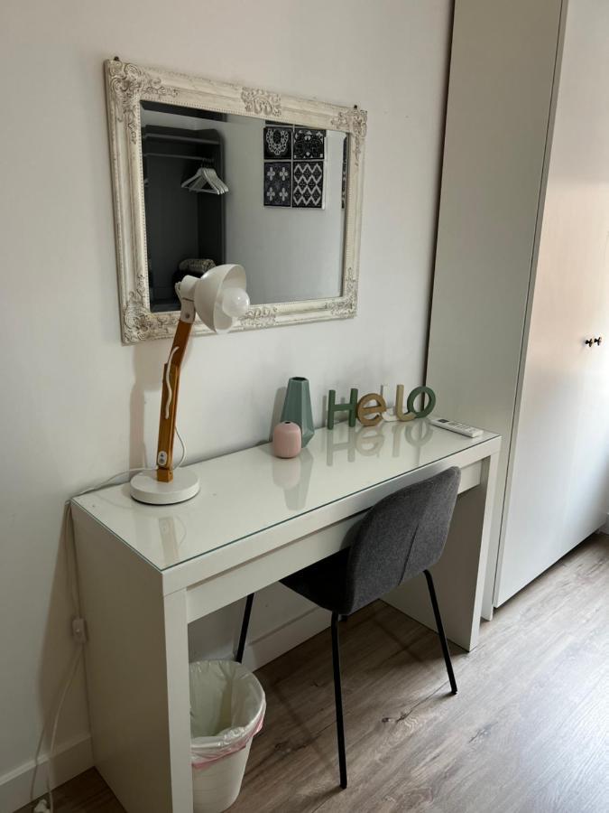 Centro Grupos Parking Gratis 3 Apartamento