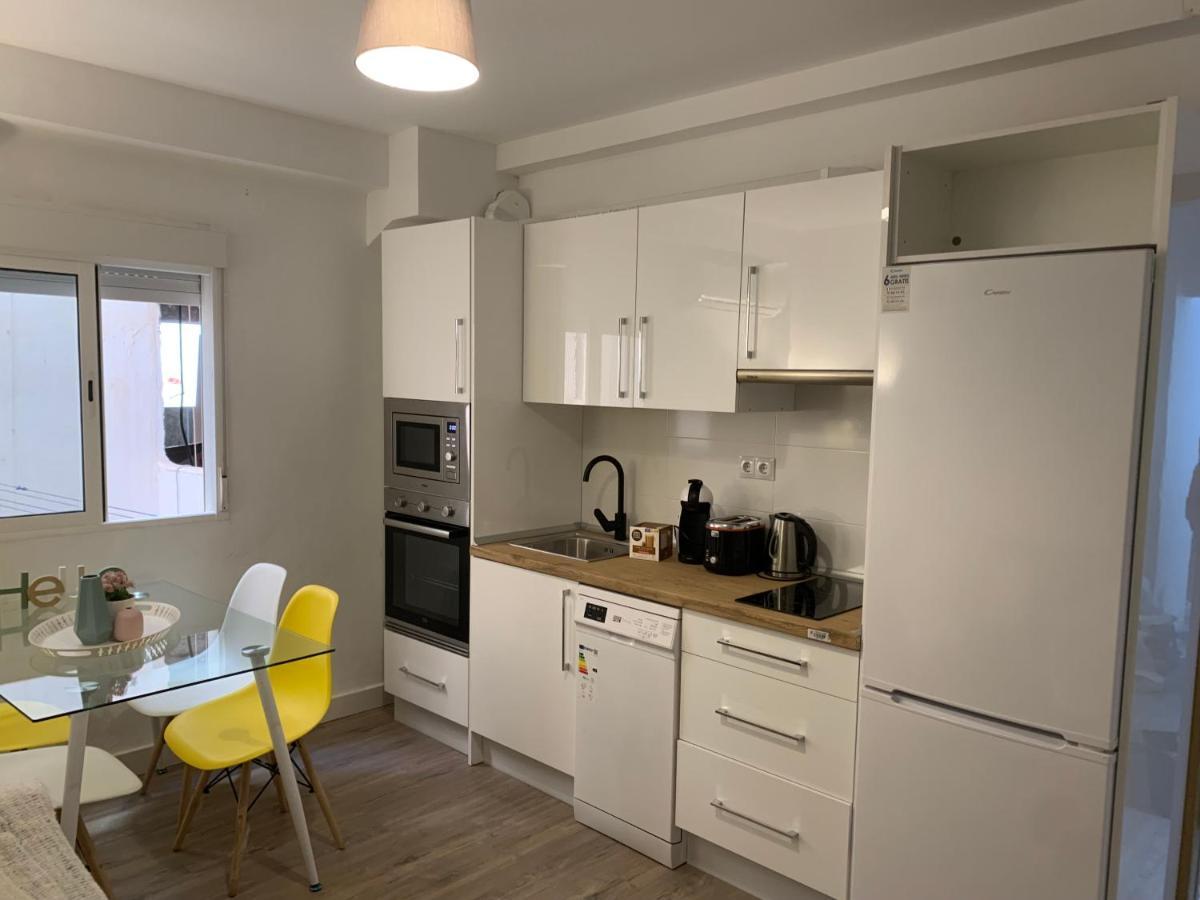 Apartamento Centro Grupos Parking Gratis 3