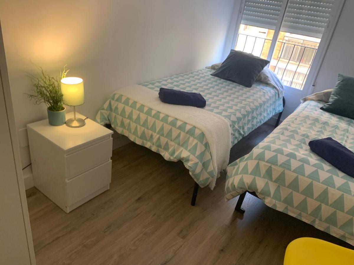 Apartamento Centro Grupos Parking Gratis 3 *