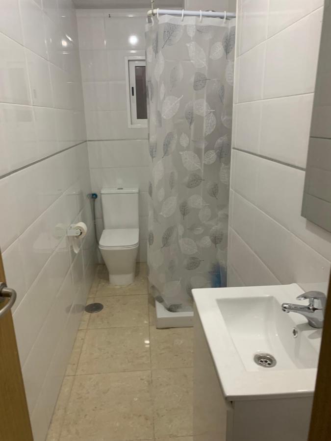Centro Grupos Parking Gratis 3 Apartamento *