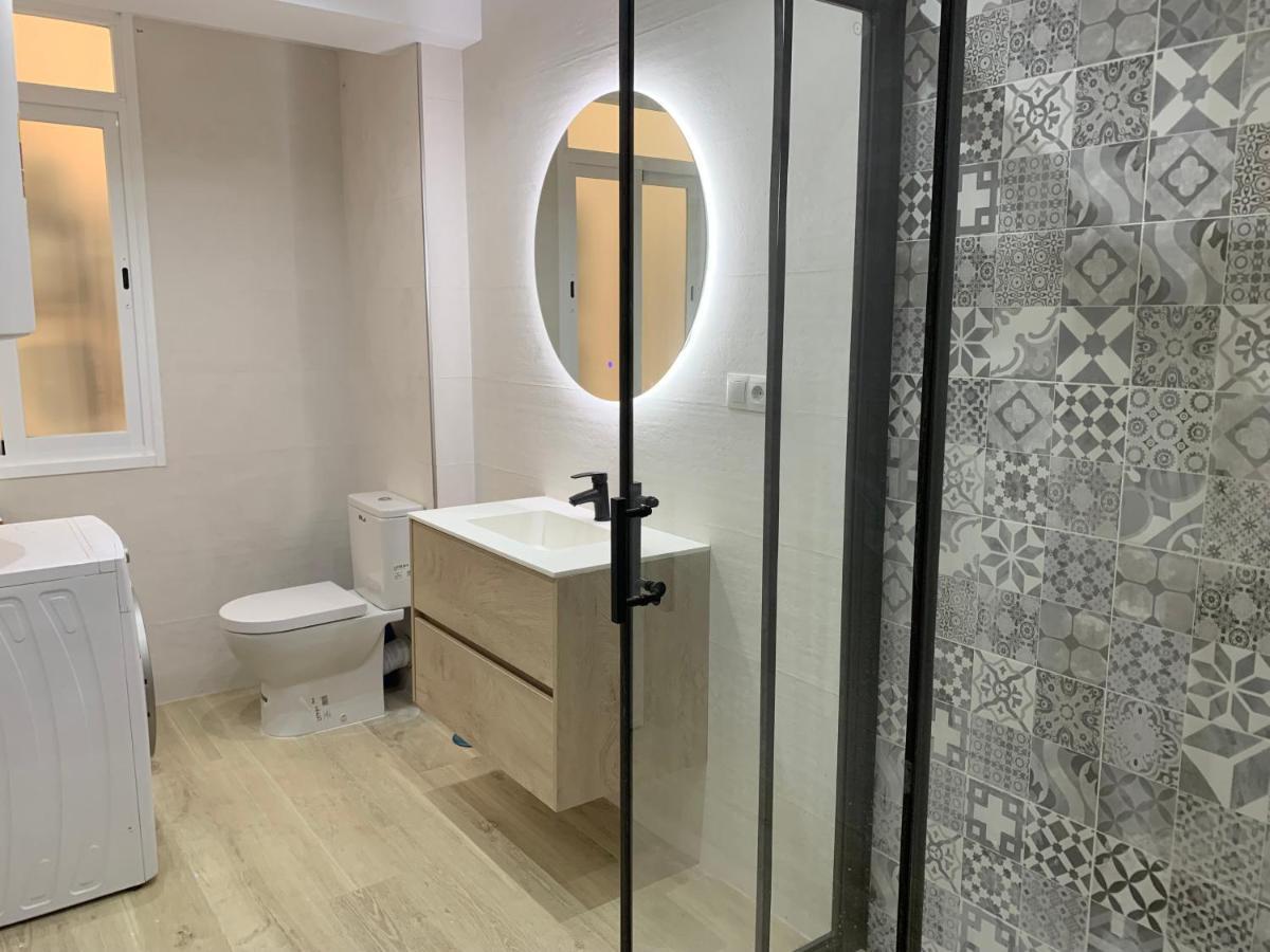 Apartamento Centro Grupos Parking Gratis 3
