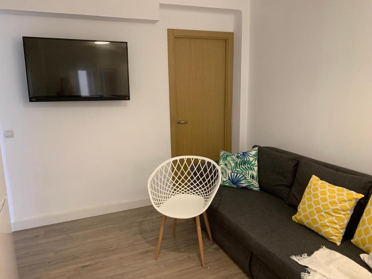 Centro Grupos Parking Gratis 3 Apartamento *