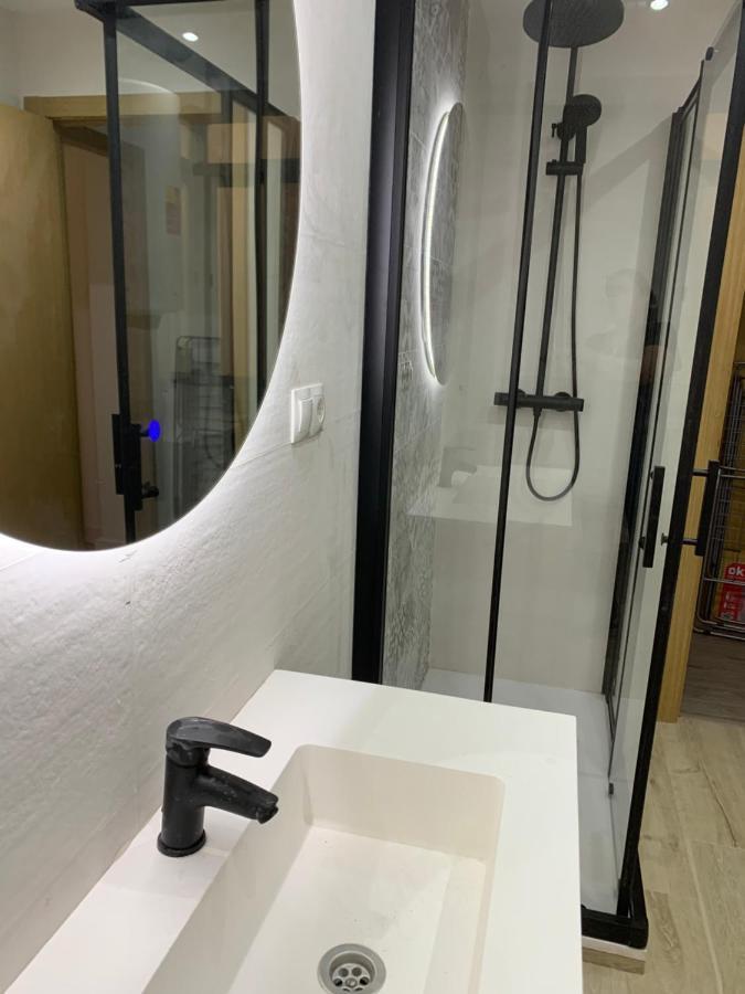 Apartamento Centro Grupos Parking Gratis 3 Málaga