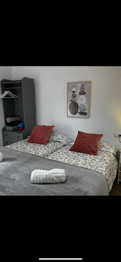 Centro Grupos Parking Gratis 3 Apartamento
