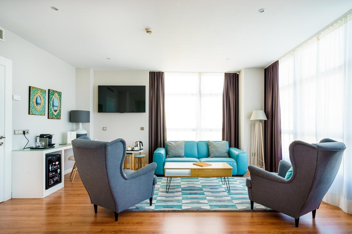 Hotel Vincci 4*