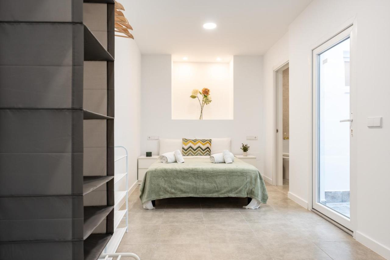 Malagasuite Serenity 0 Apartment Malaga