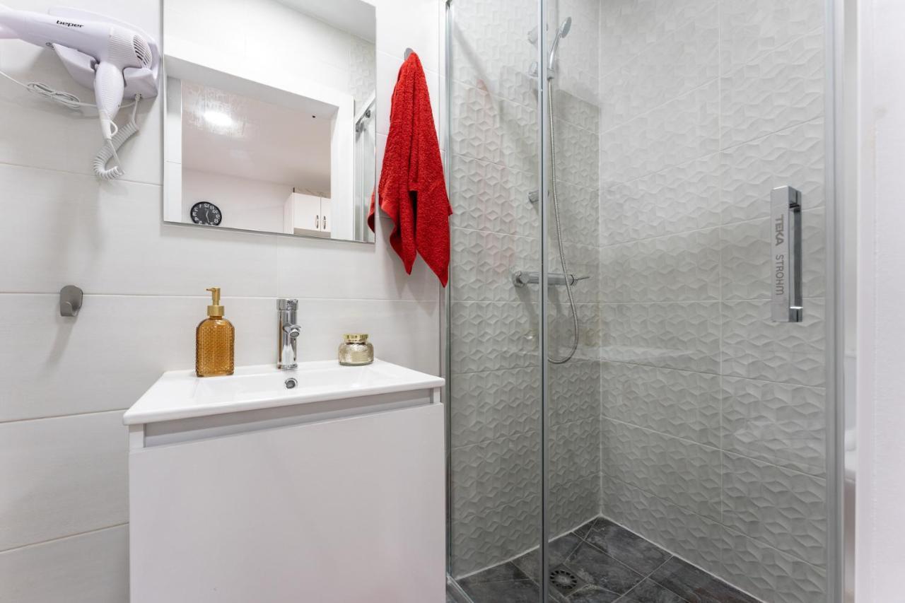Malagasuite Serenity 0 Apartment Malaga