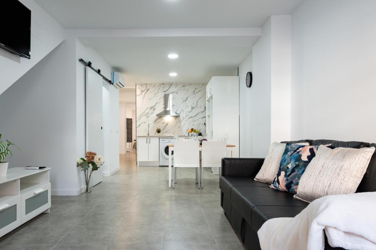 Apartment Malagasuite Serenity 0 *