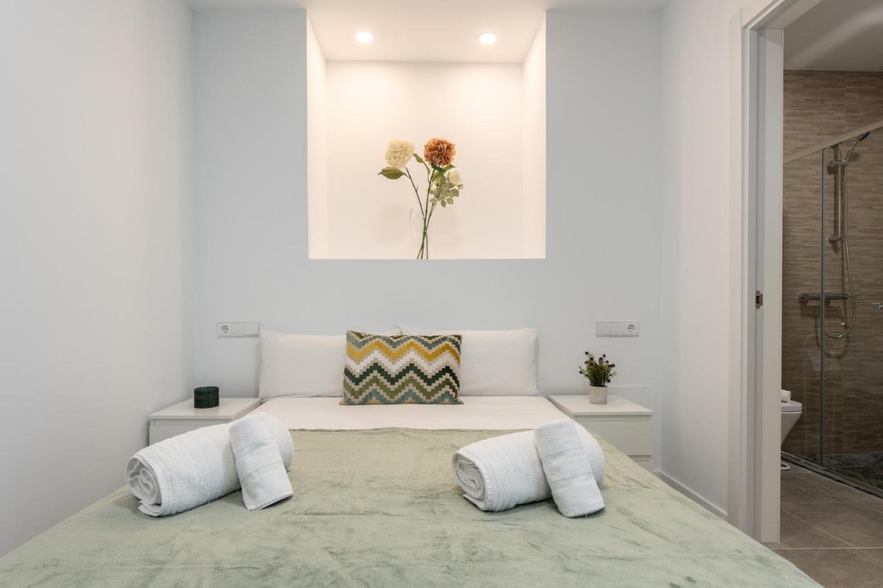 Malagasuite Serenity 0 * Malaga