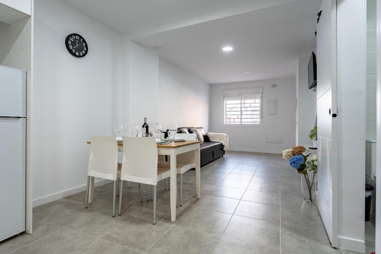 Malagasuite Serenity 0 Malaga
