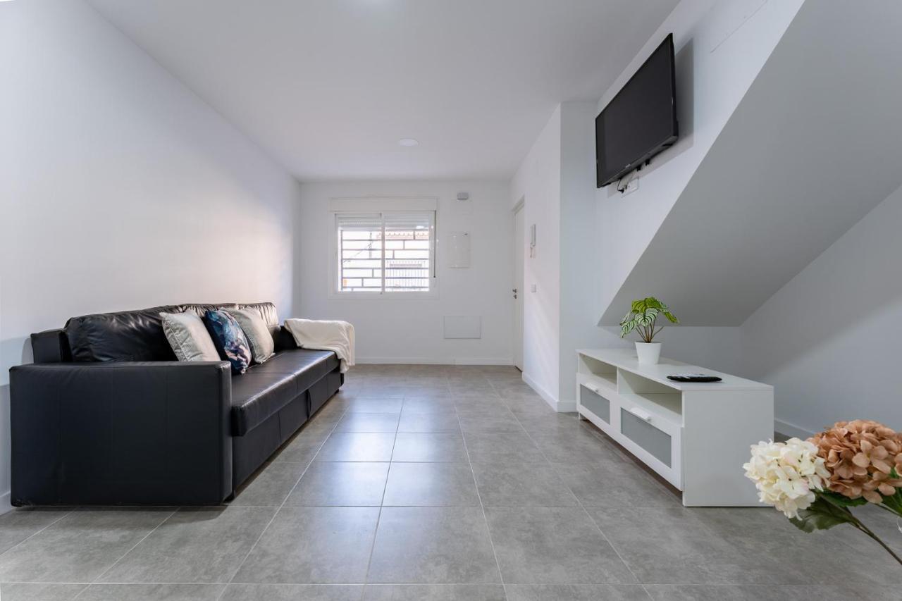 Malagasuite Serenity 0 Apartment