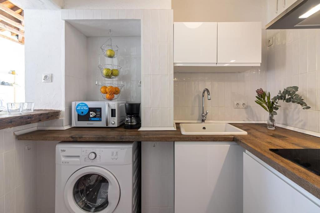 Apartamento Merced Freshapartments By Bossh Málaga