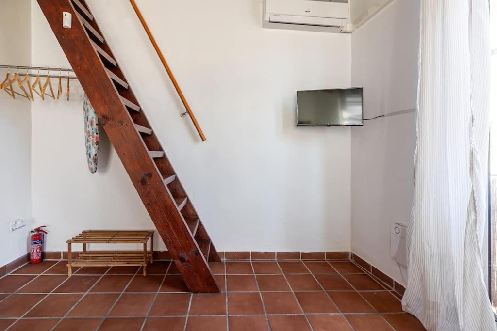 Apartamento Merced Freshapartments By Bossh