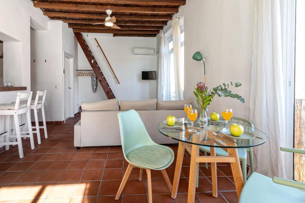 Merced Freshapartments By Bossh *