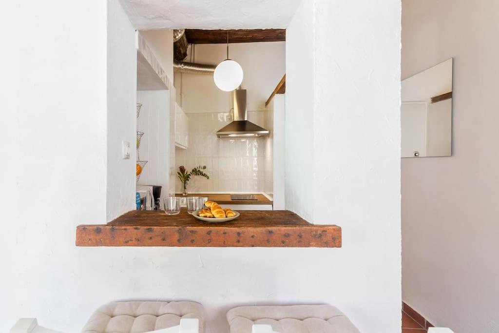 Merced Freshapartments By Bossh * Málaga