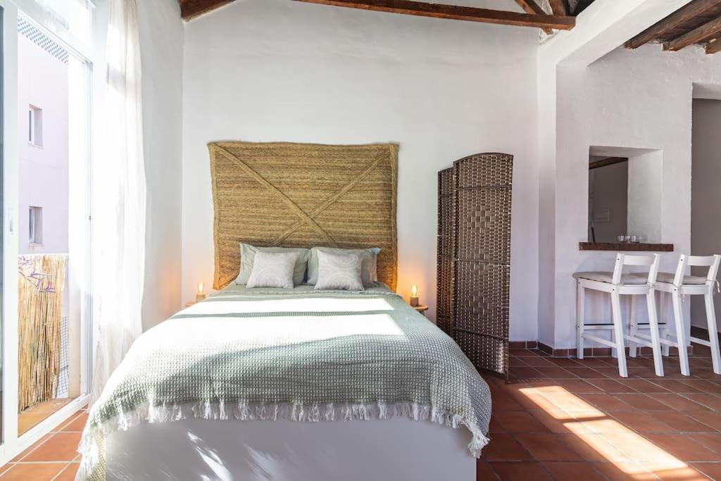 Apartamento Merced Freshapartments By Bossh