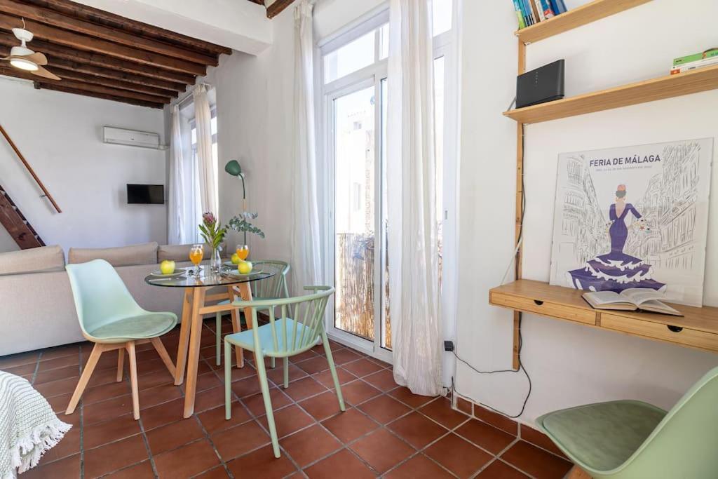 Apartamento Merced Freshapartments By Bossh