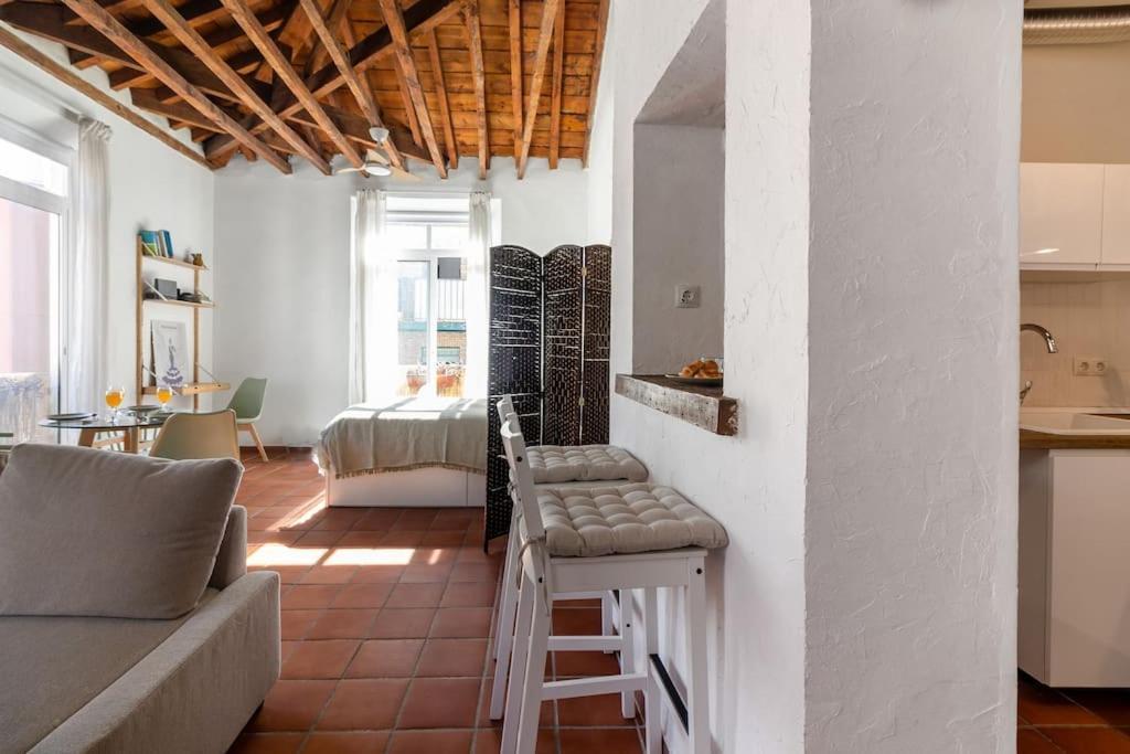Merced Freshapartments By Bossh Apartment Malaga