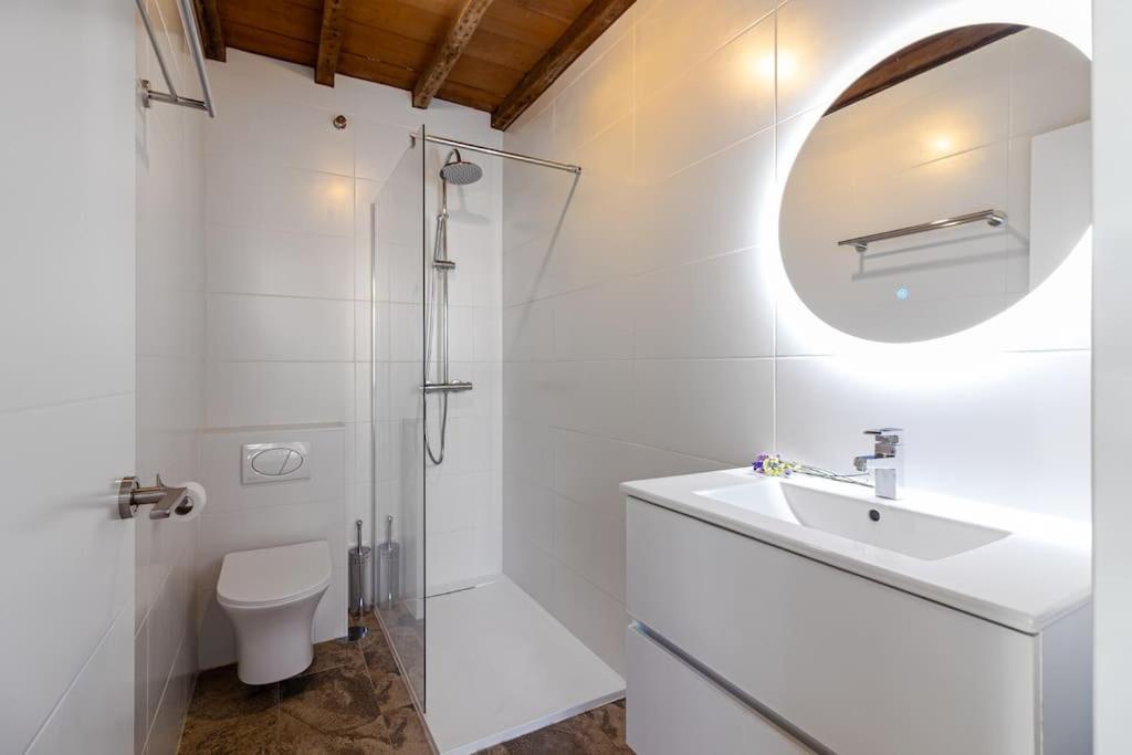 Merced Freshapartments By Bossh *
