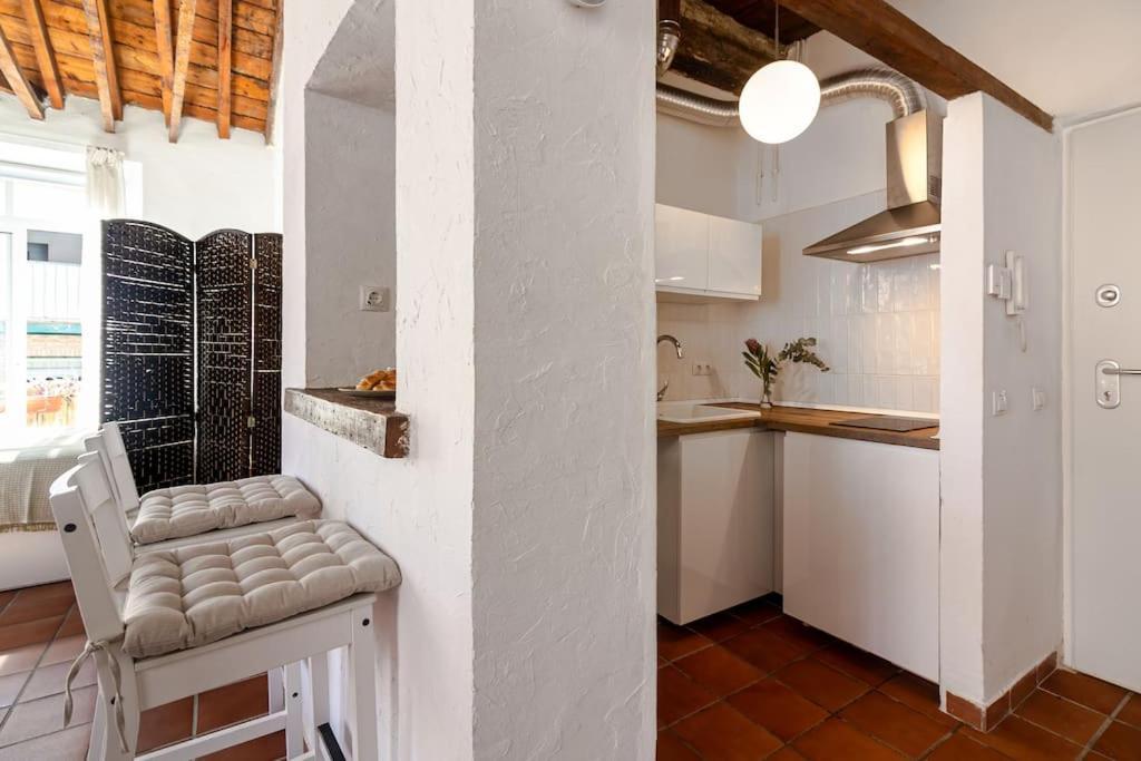 Apartment Merced Freshapartments By Bossh Malaga