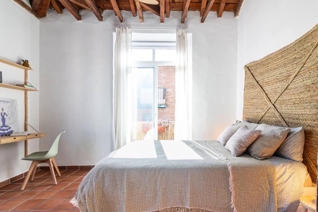 Merced Freshapartments By Bossh