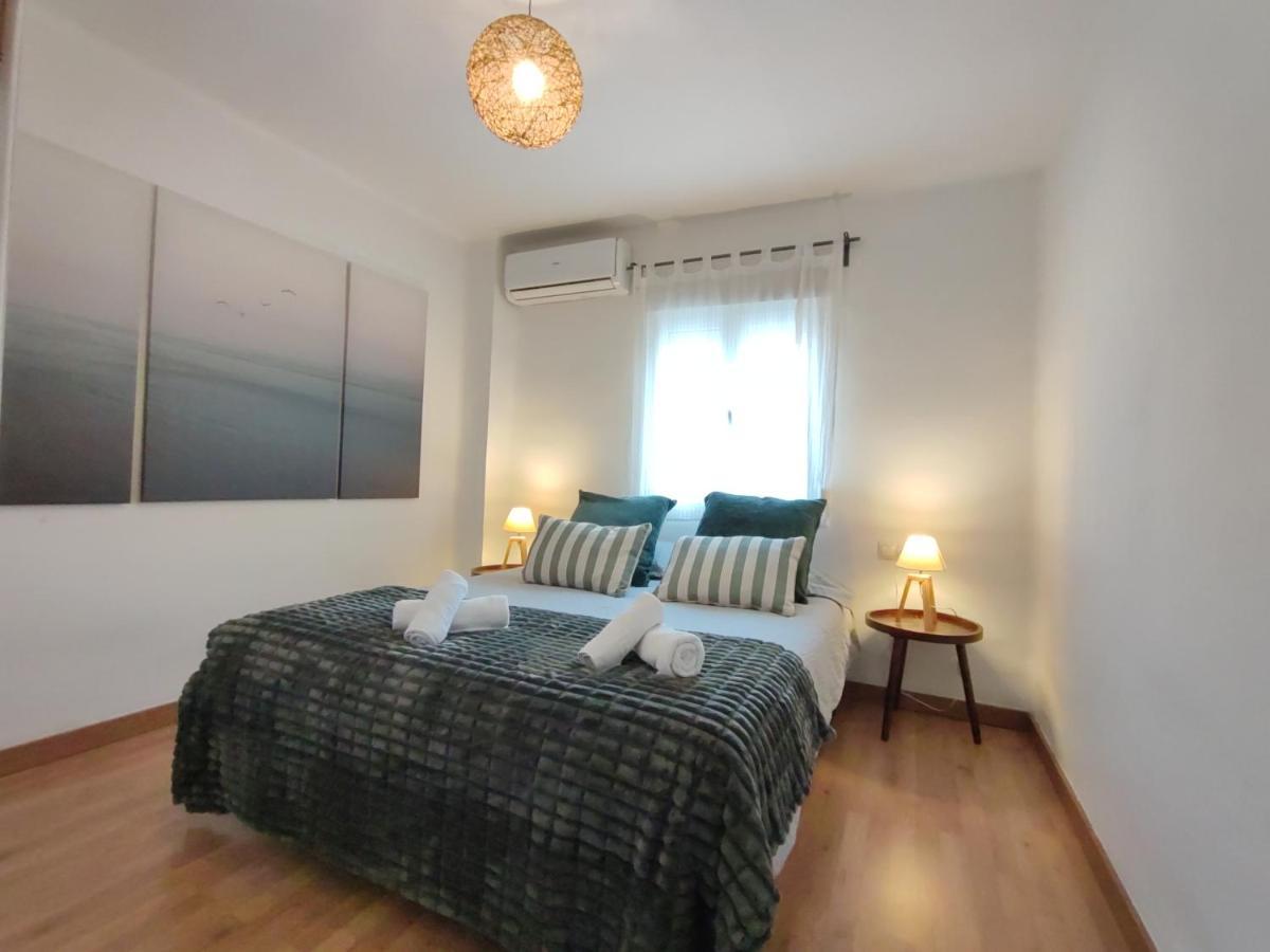 Diseno Y Relax De Dos Cerca De La Playa Málaga