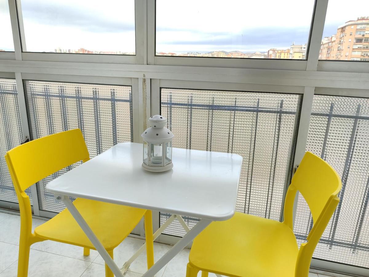 Diseno Y Relax De Dos Cerca De La Playa * Málaga