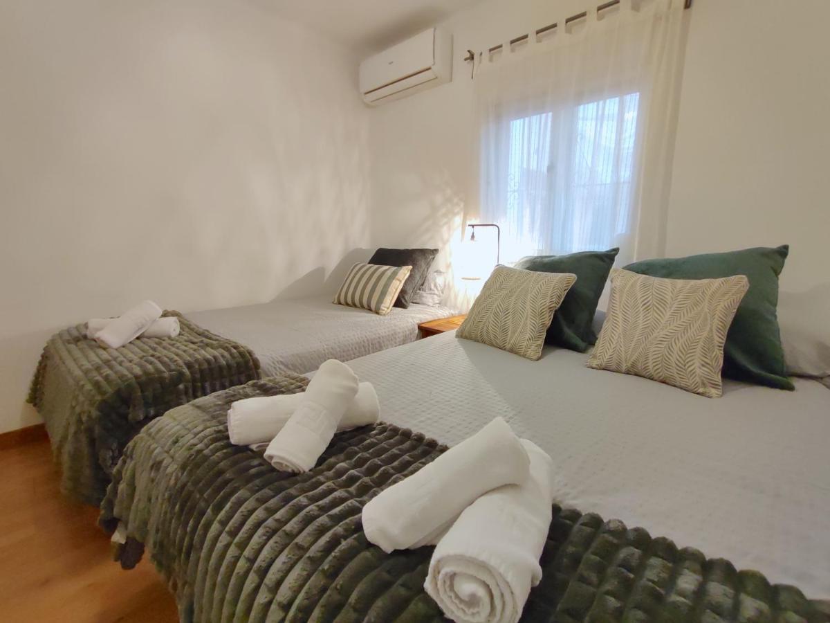 Apartamento Diseno Y Relax De Dos Cerca De La Playa