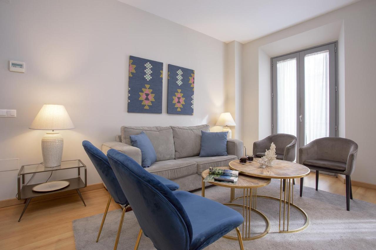 -malagasunapts- Luxury Flat Victoria Apartamento
