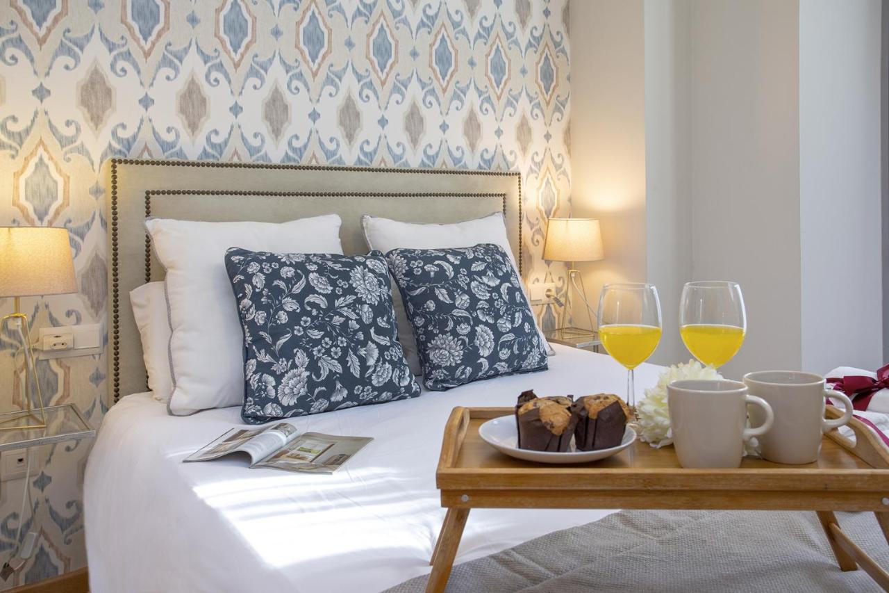 -malagasunapts- Luxury Flat Victoria Apartamento Málaga