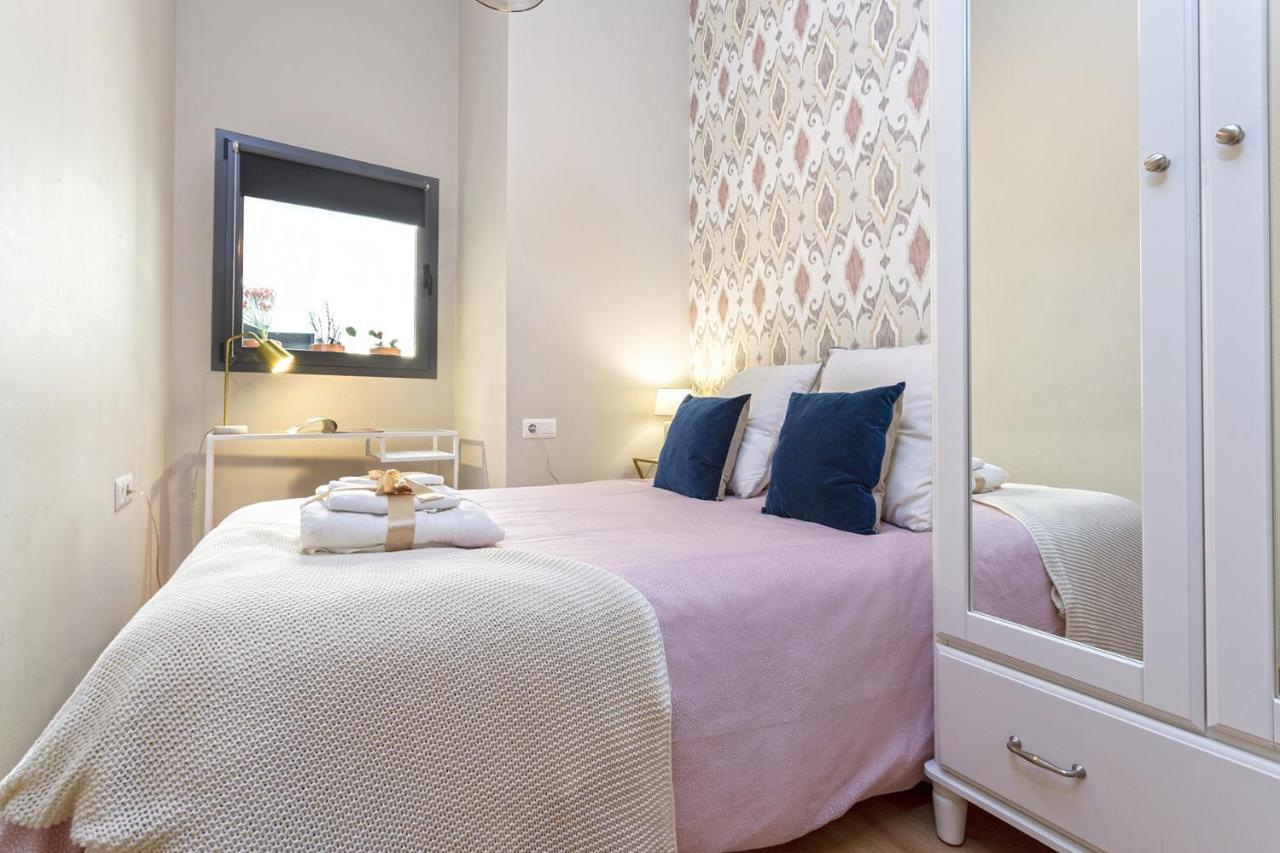 -malagasunapts- Luxury Flat Victoria Málaga