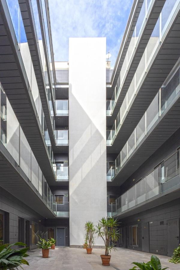-malagasunapts- Luxury Flat Victoria Málaga