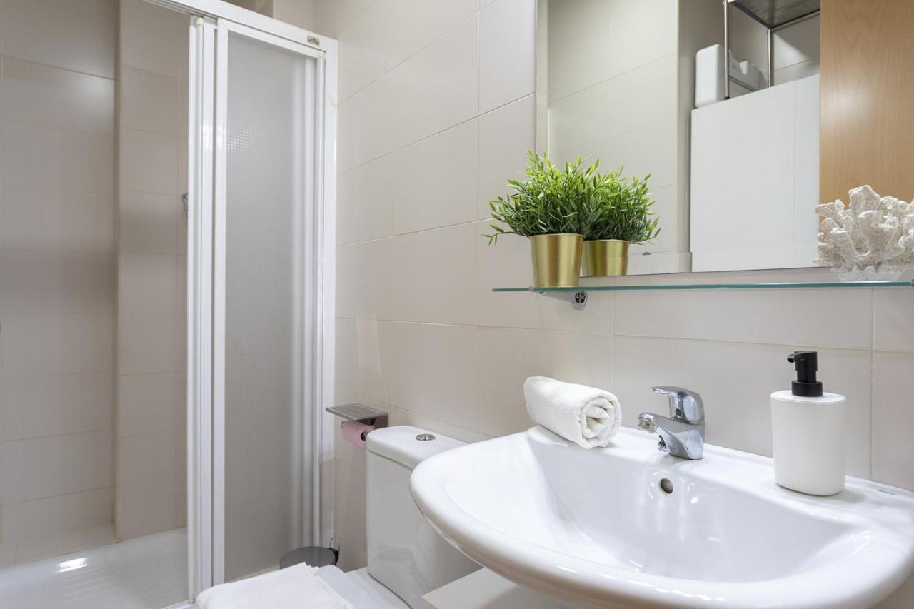 -malagasunapts- Luxury Flat Victoria Apartamento