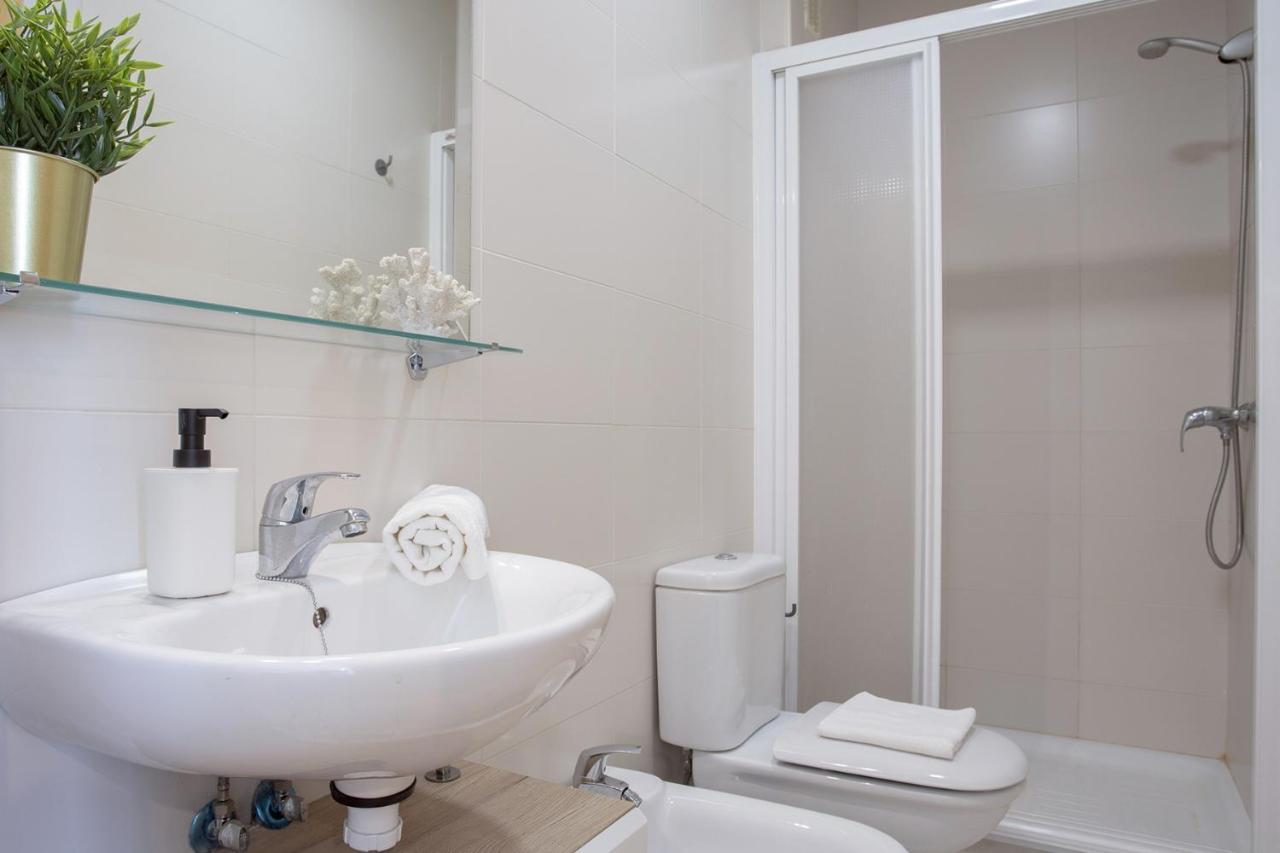 Apartamento -malagasunapts- Luxury Flat Victoria *