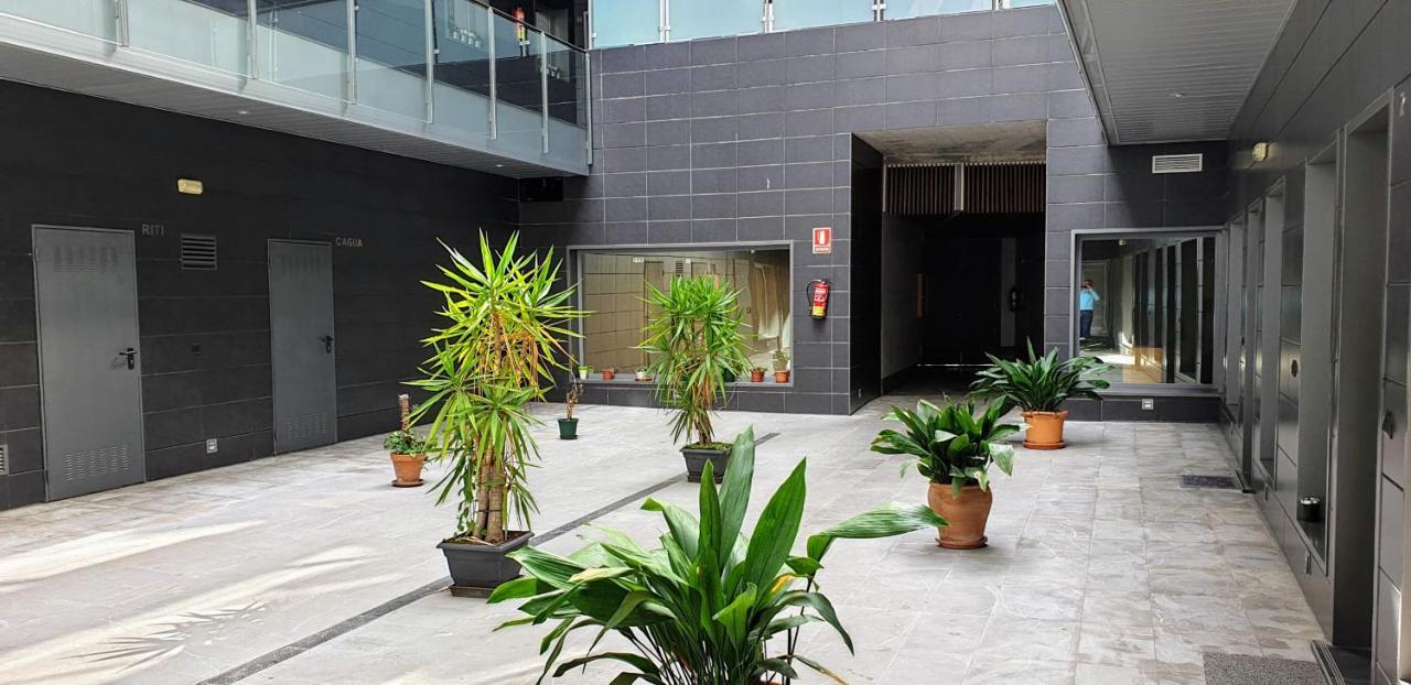 Apartamento -malagasunapts- Luxury Flat Victoria *