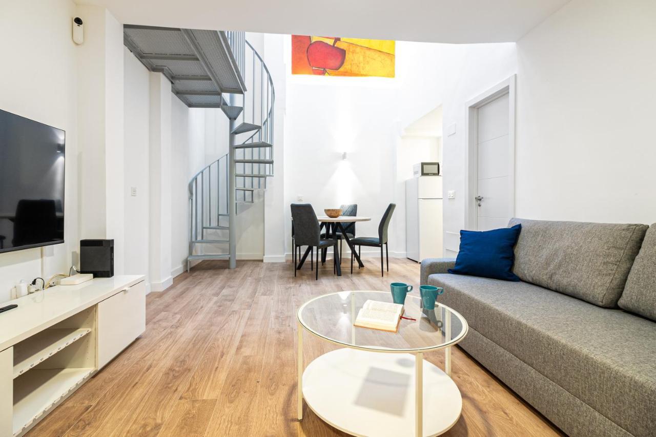 Segismundo Freshapartments Apartamento