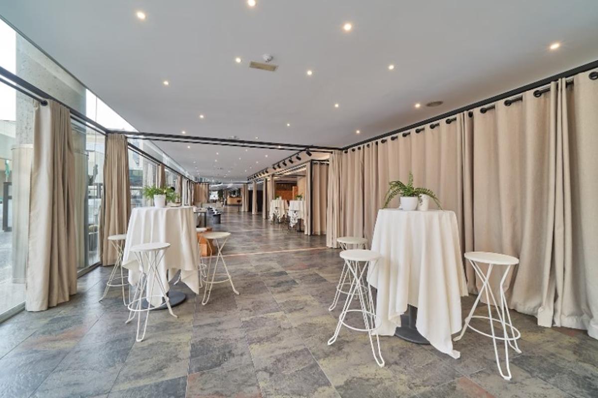 Eurostars Hotel