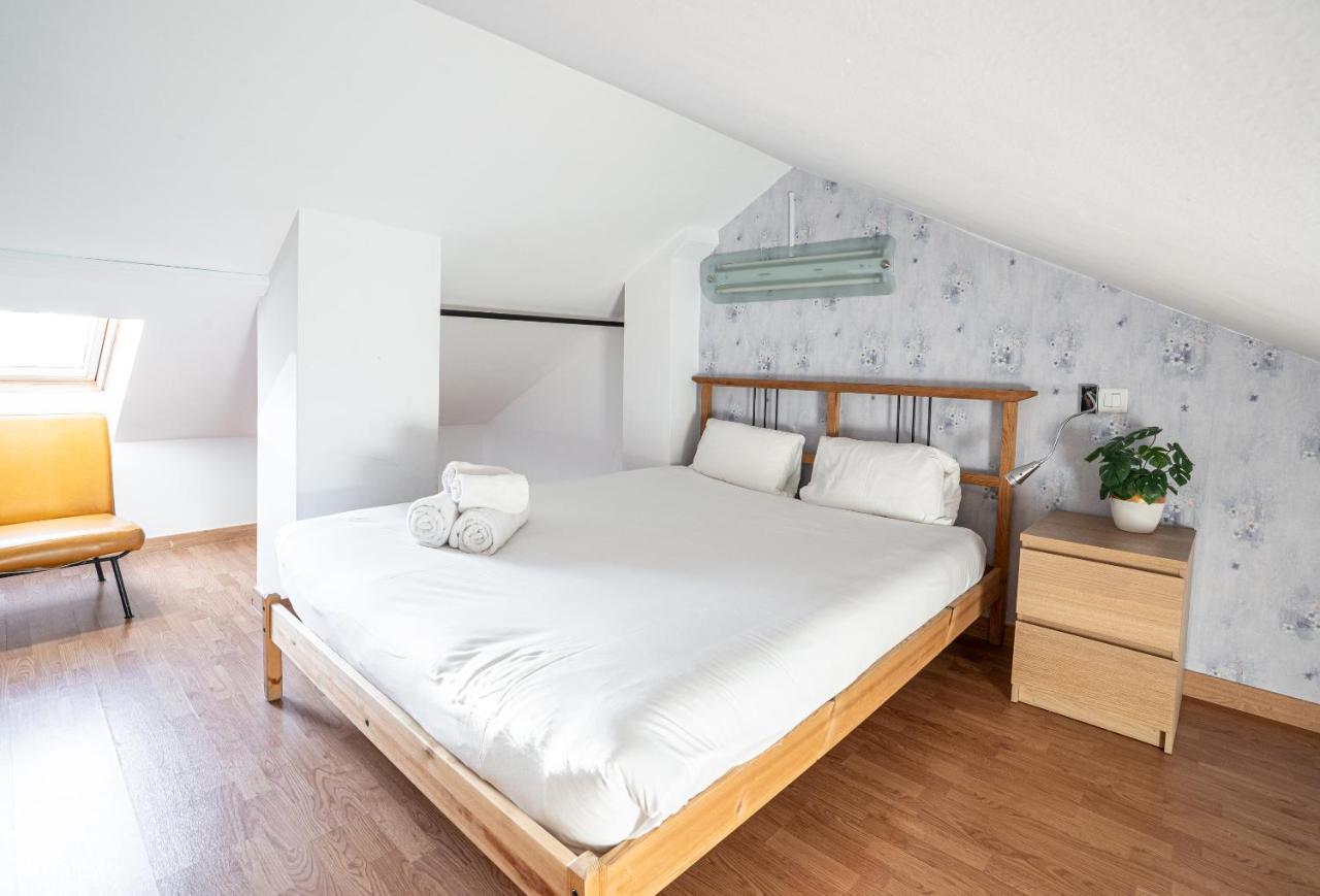Apartamento U-nique Alonso Benitez Málaga