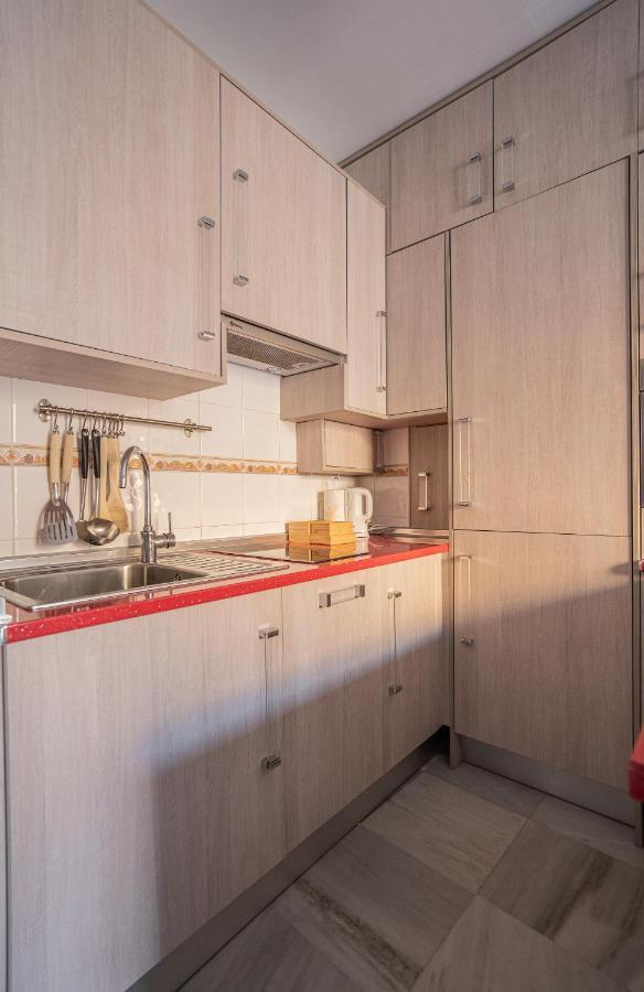Apartamento U-nique Alonso Benitez