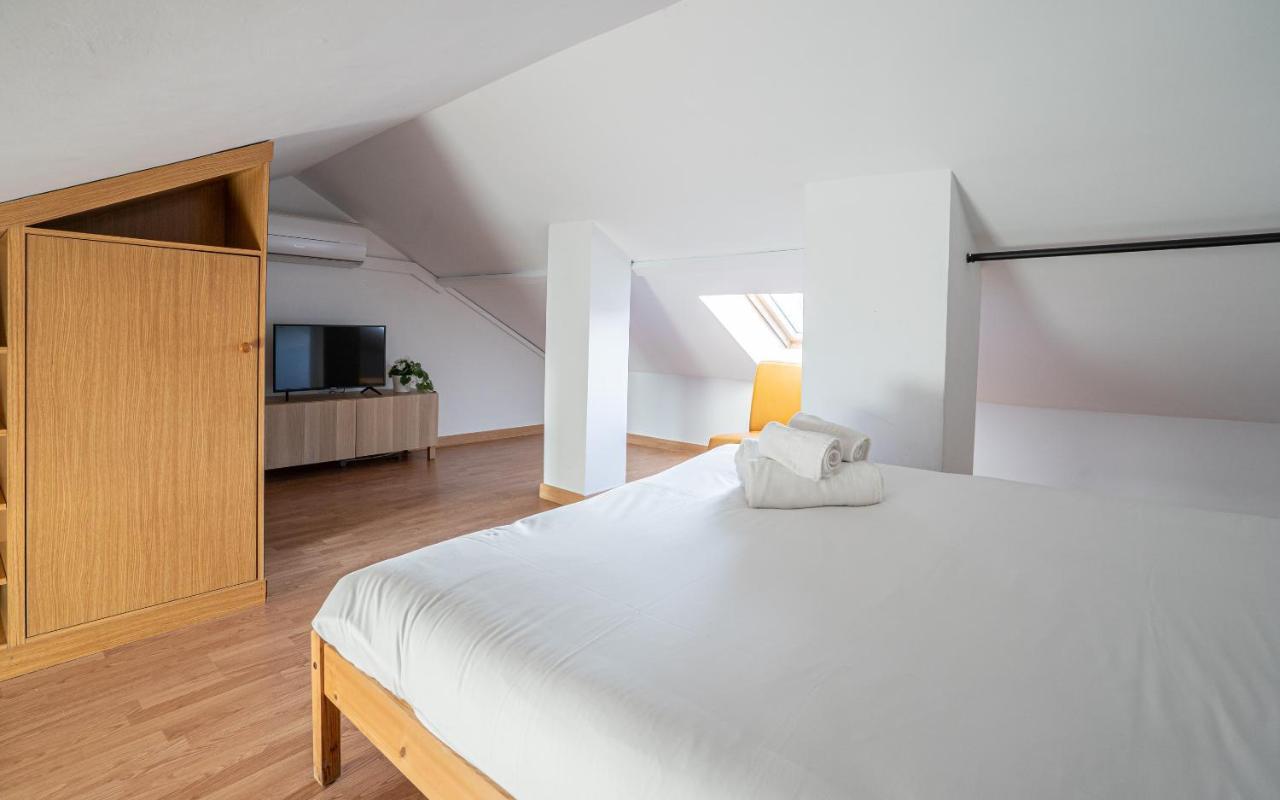 U-nique Alonso Benitez Apartamento Málaga