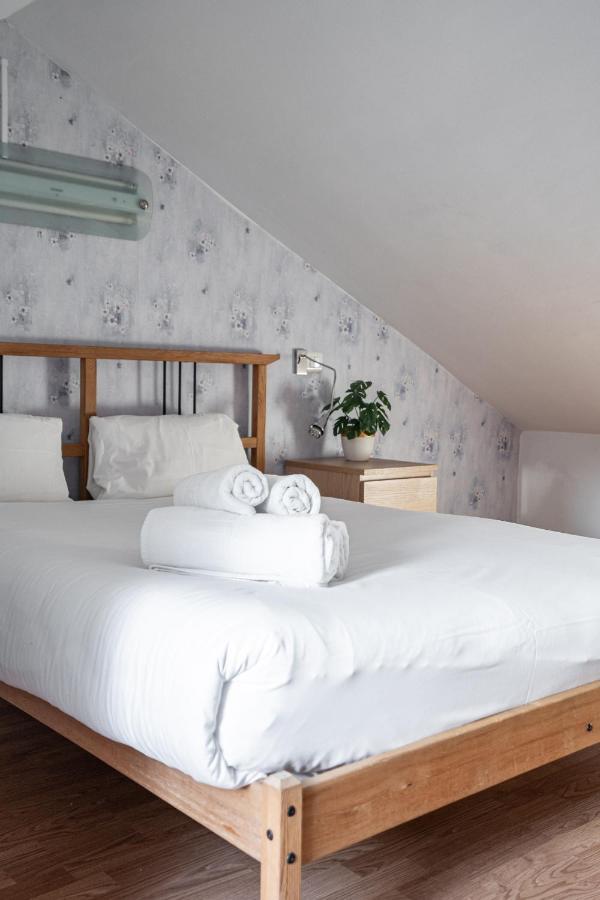 Apartamento U-nique Alonso Benitez Málaga