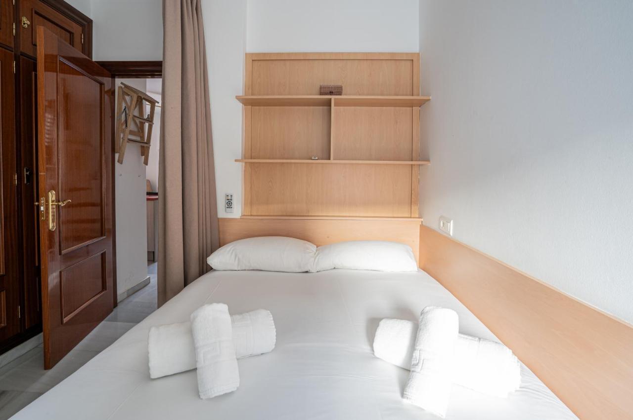 Apartamento U-nique Alonso Benitez