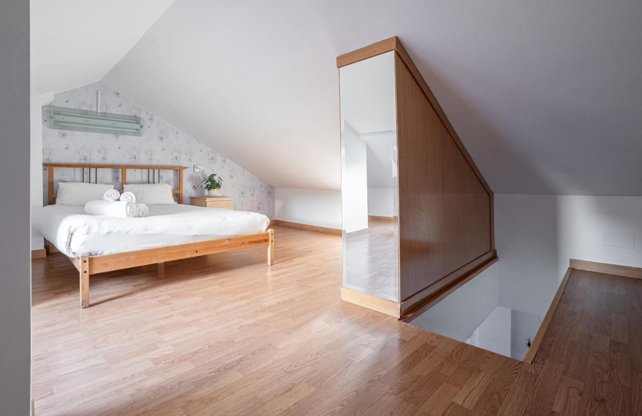 Apartamento U-nique Alonso Benitez Málaga