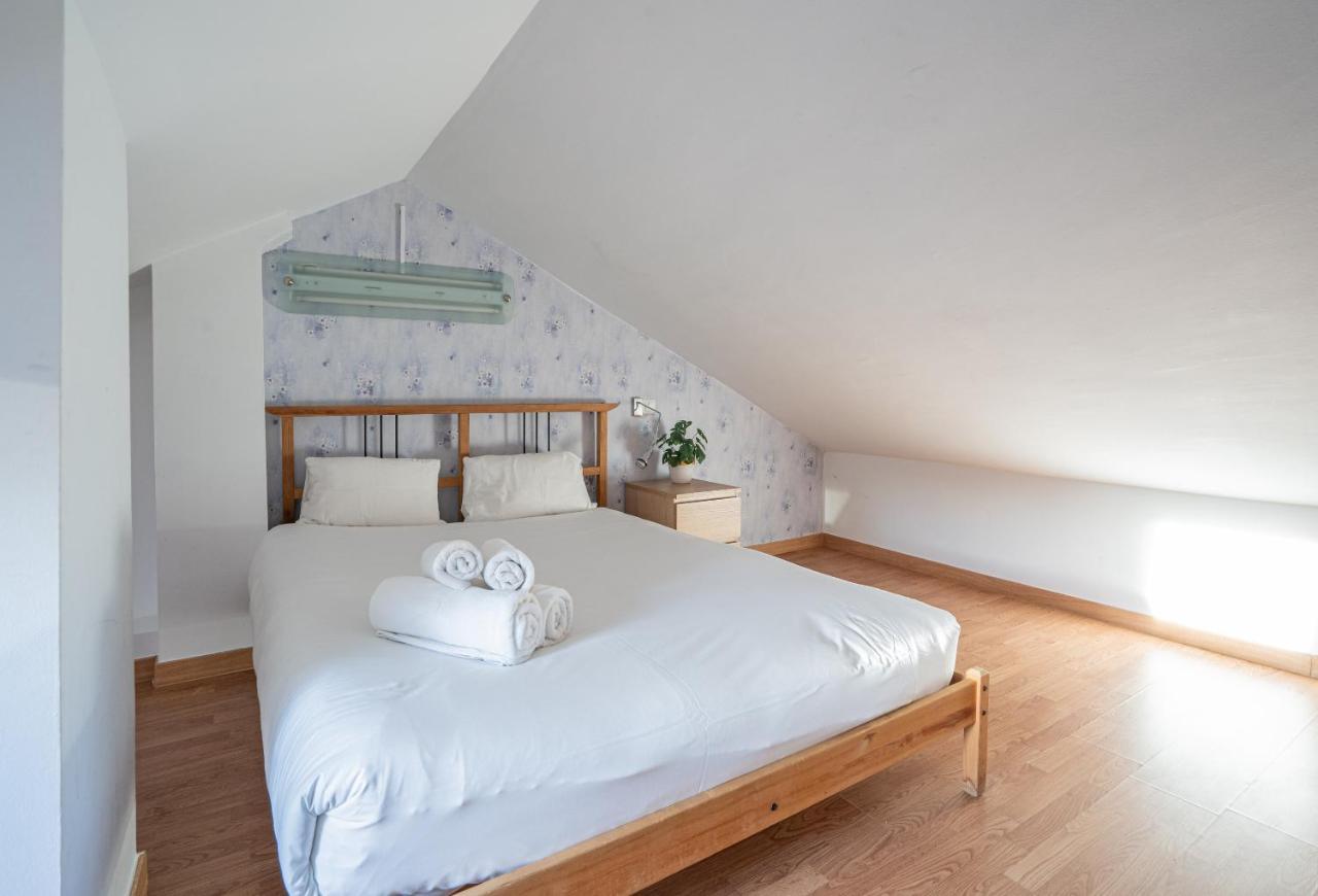 Apartamento U-nique Alonso Benitez Málaga
